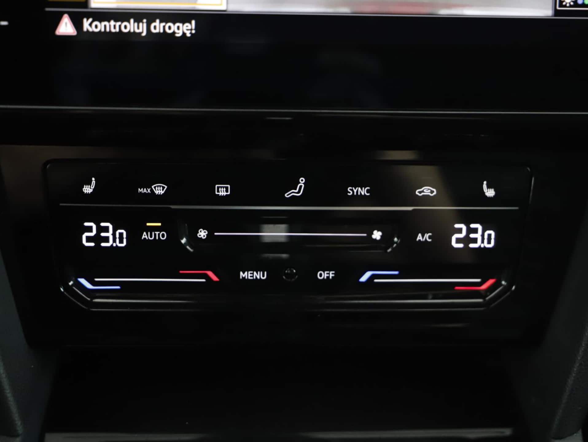 Volkswagen Arteon Shooting Brake R-Line