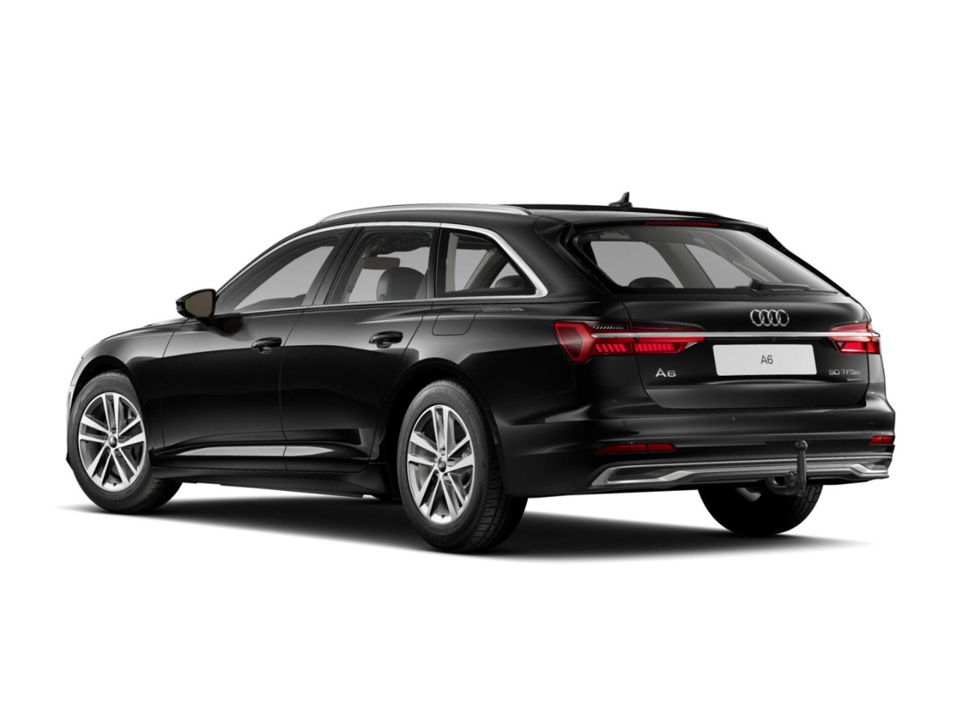 Audi A6 Avant TFSI e Sport