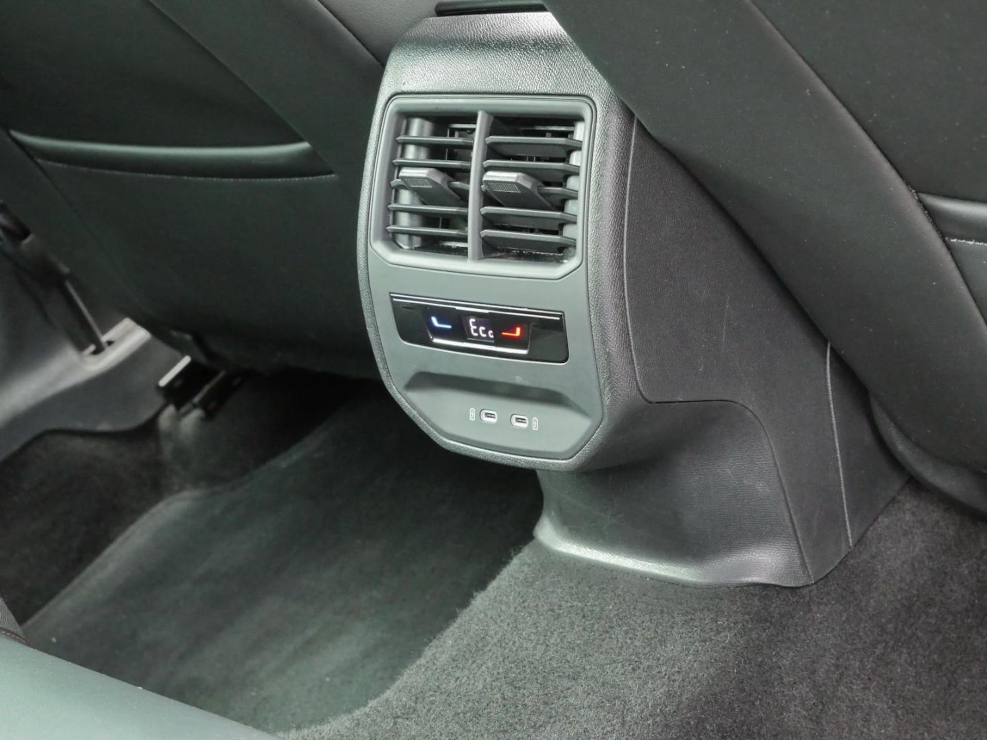 CUPRA Leon Sportstourer VZ