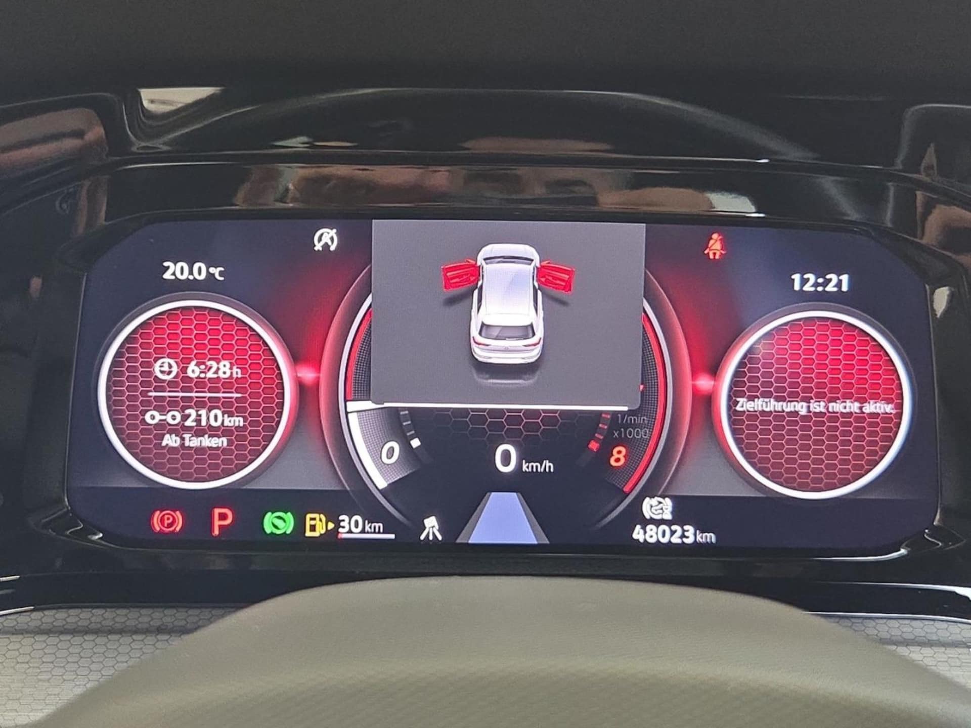 Volkswagen Golf GTI Clubsport