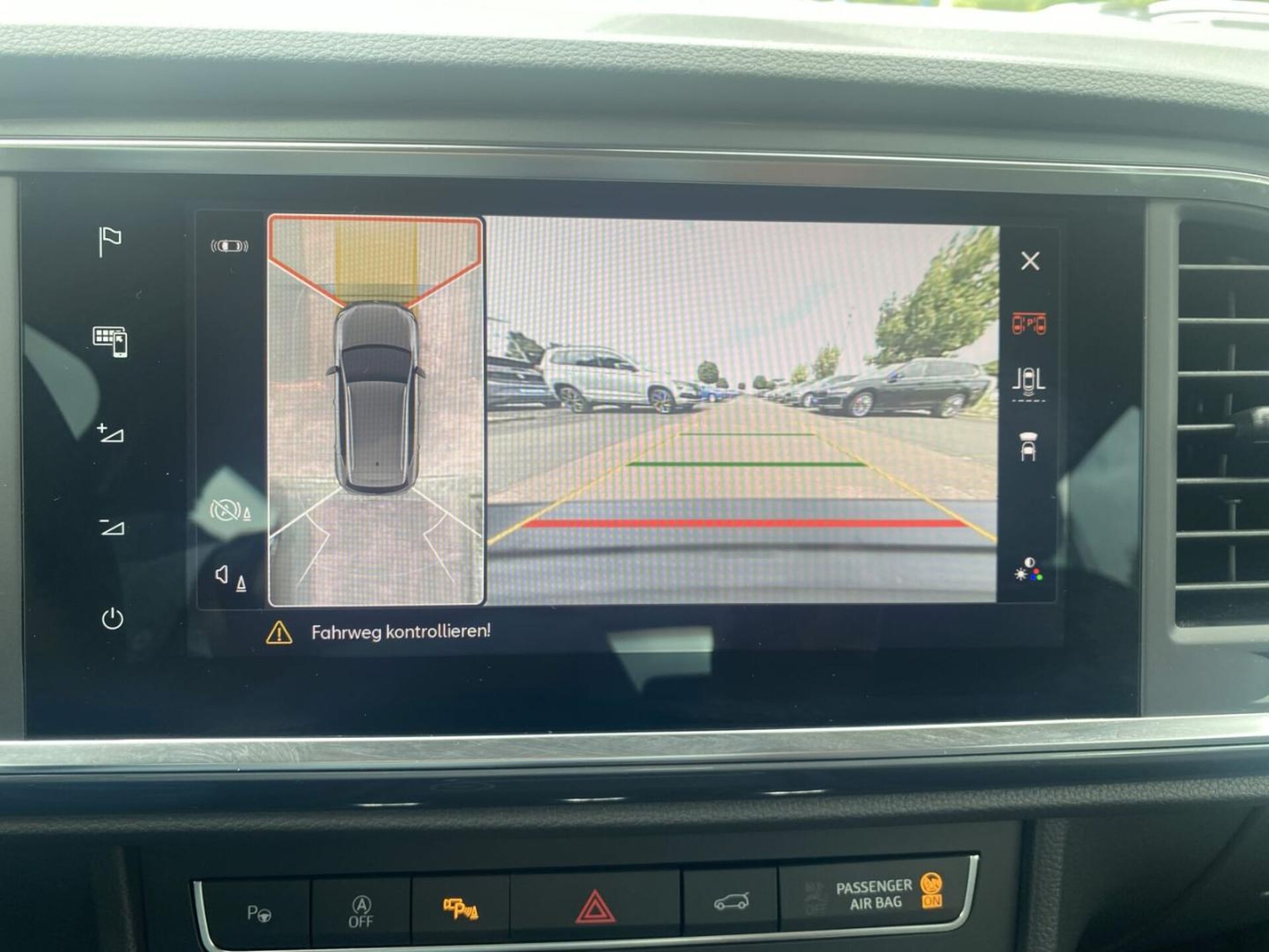 SEAT Ateca Style