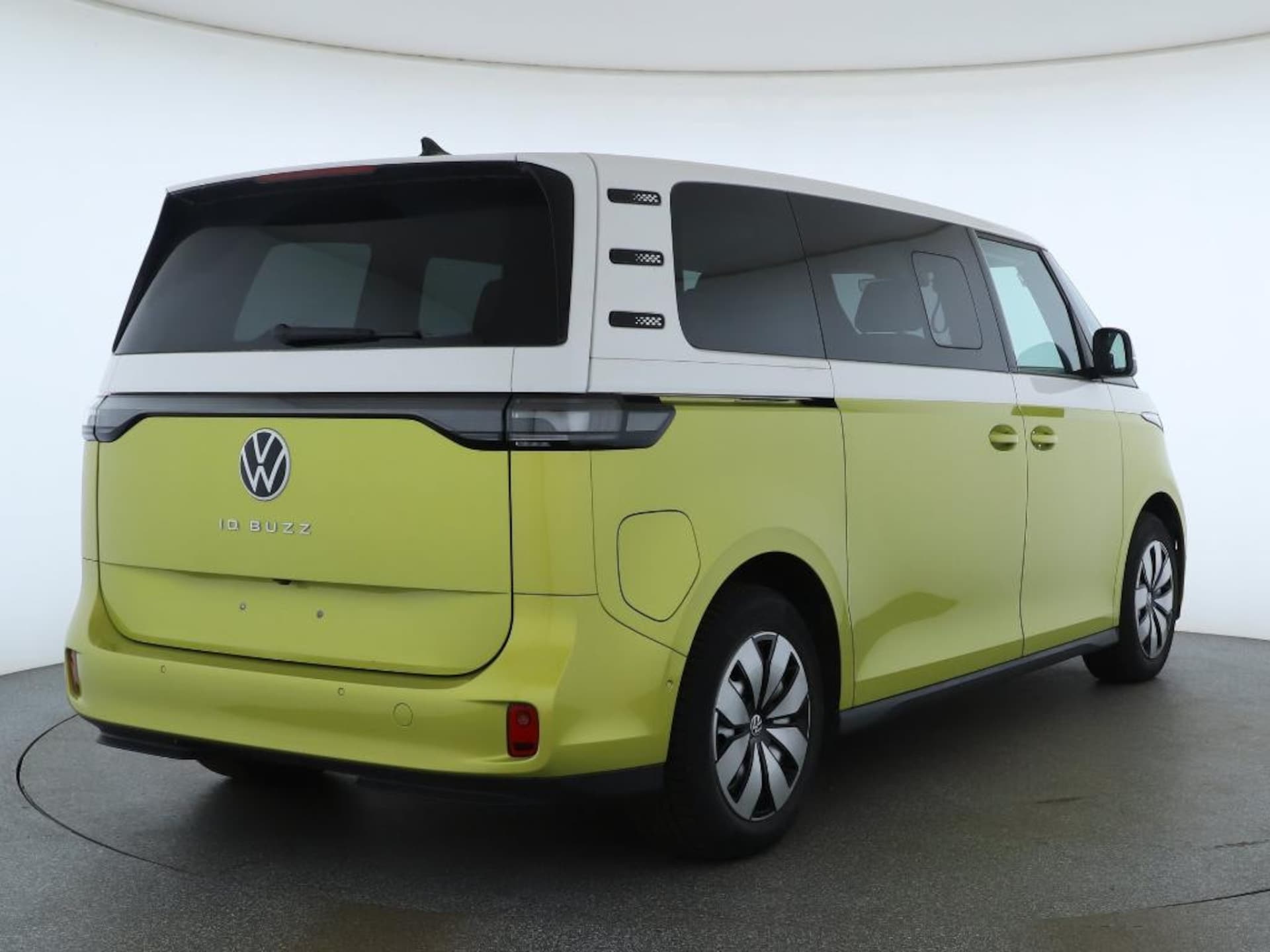 Volkswagen ID. Buzz Pro