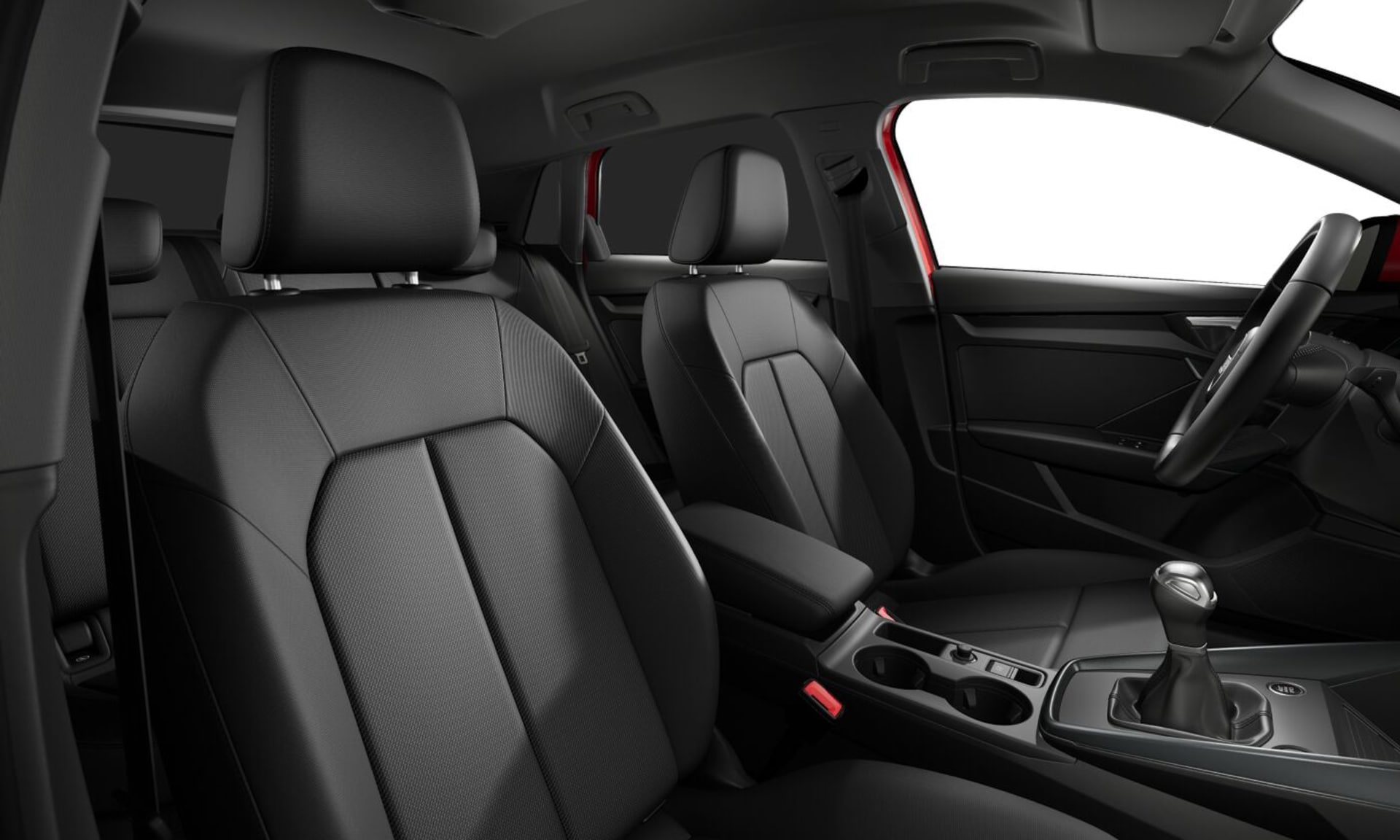 Audi A3 Sportback Advanced