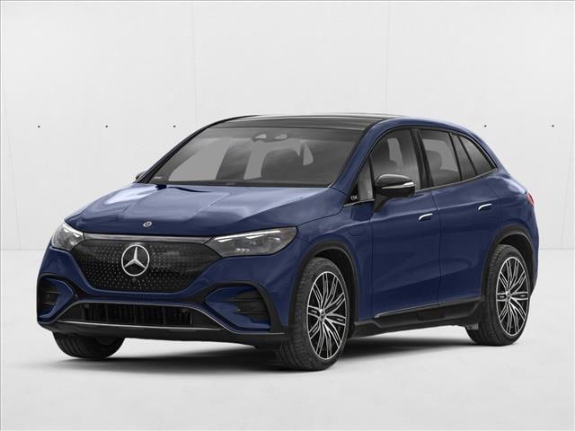 2023 Mercedes-Benz