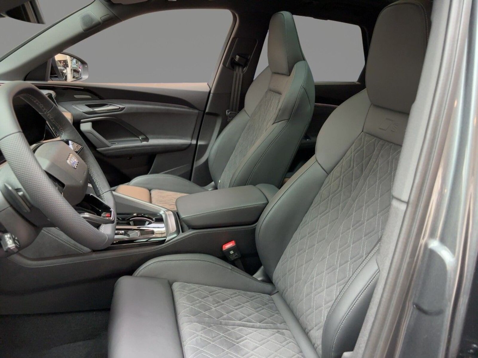 Audi SQ5 – Bild 7