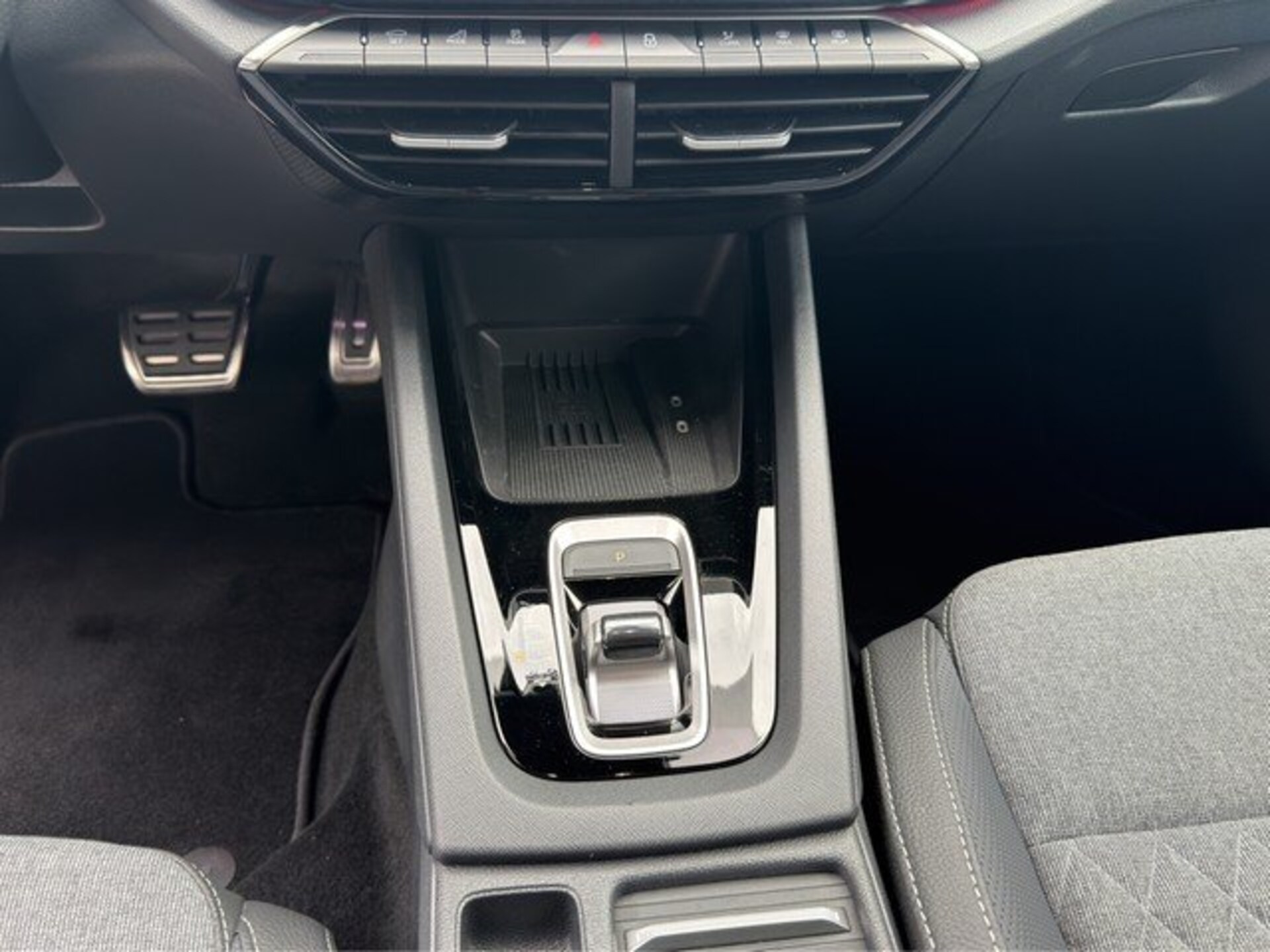 Skoda Octavia Combi Sportline
