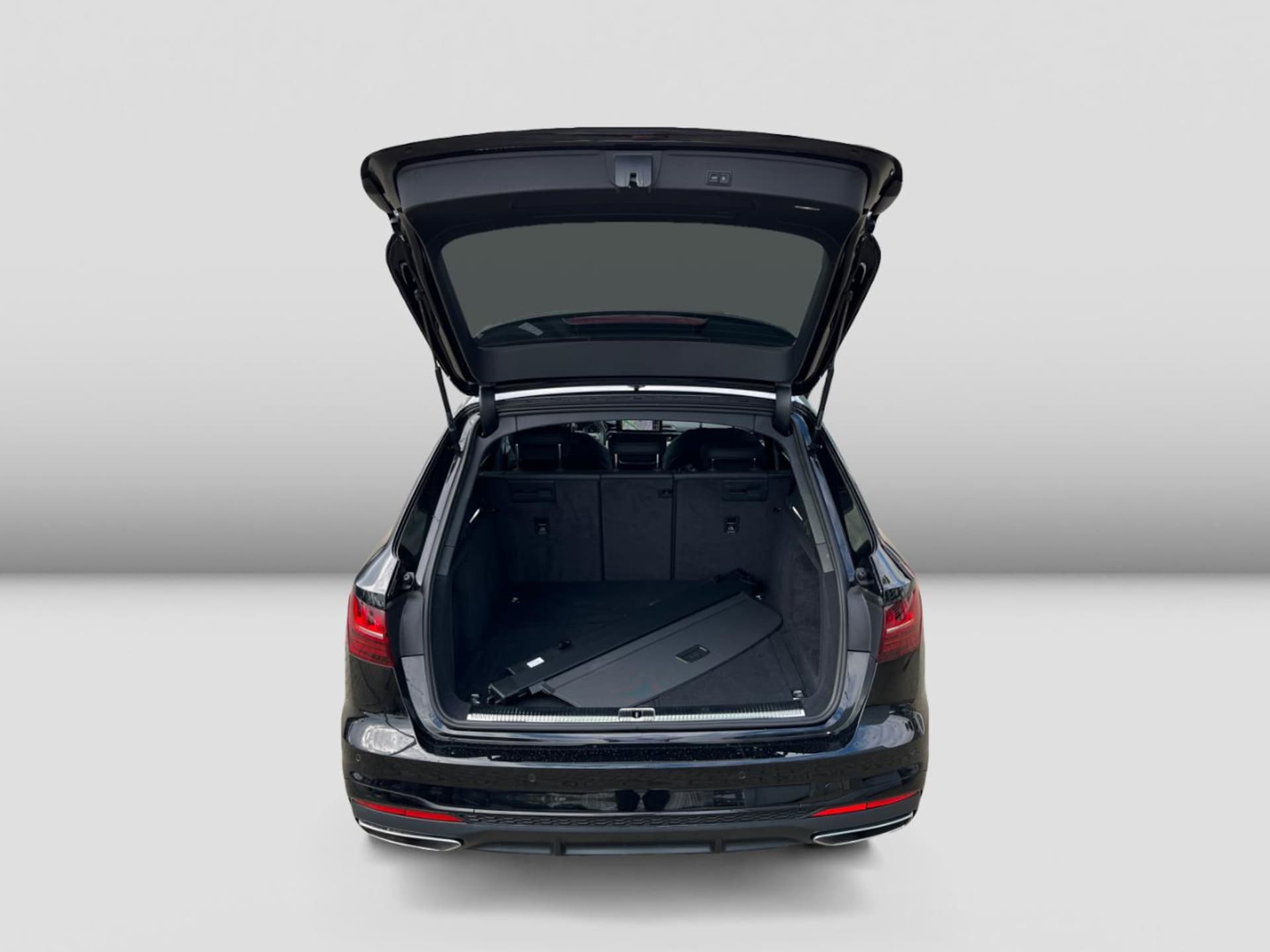 Audi A4 Avant S line
