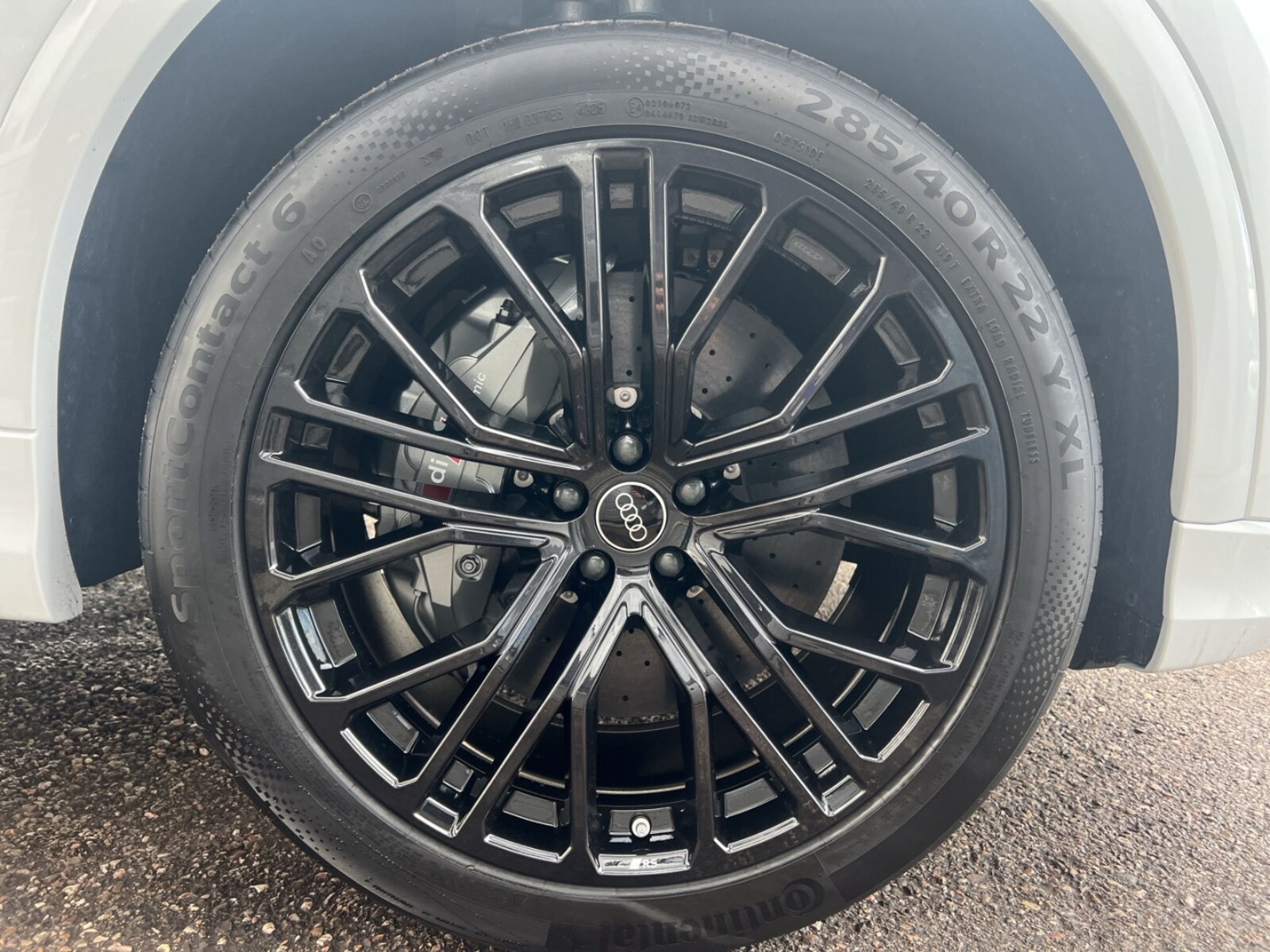 Audi SQ8 – Bild 13