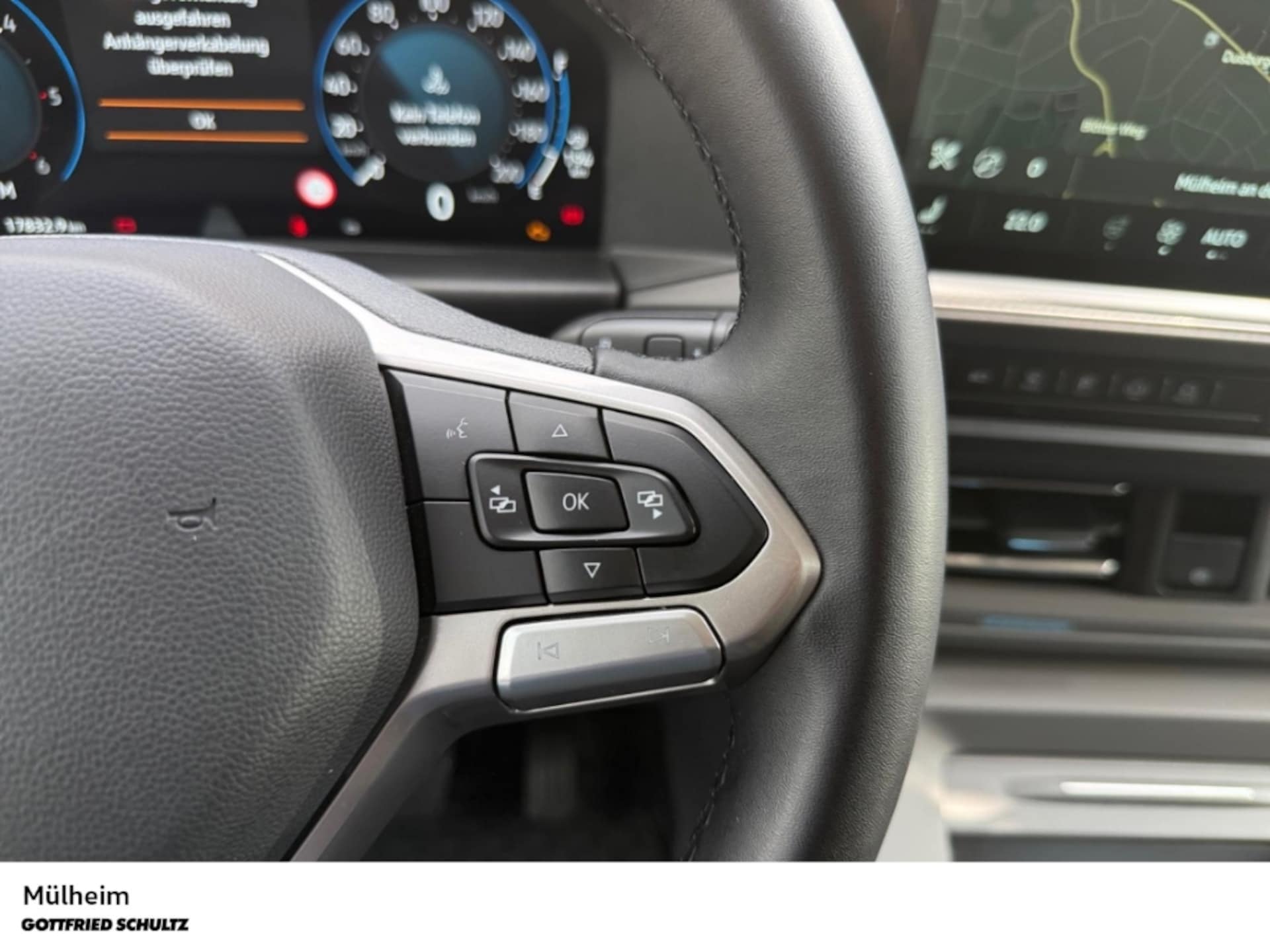 Volkswagen Transporter Kasten langer Radstand