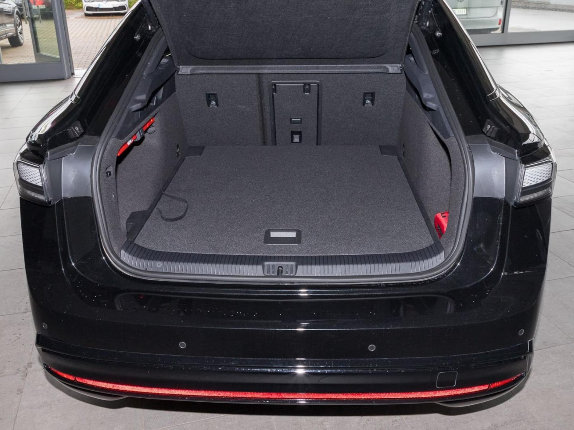 Volkswagen ID.7 Pro
