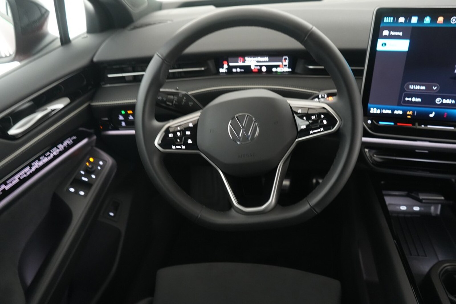 Volkswagen ID.7 Tourer – Bild 13
