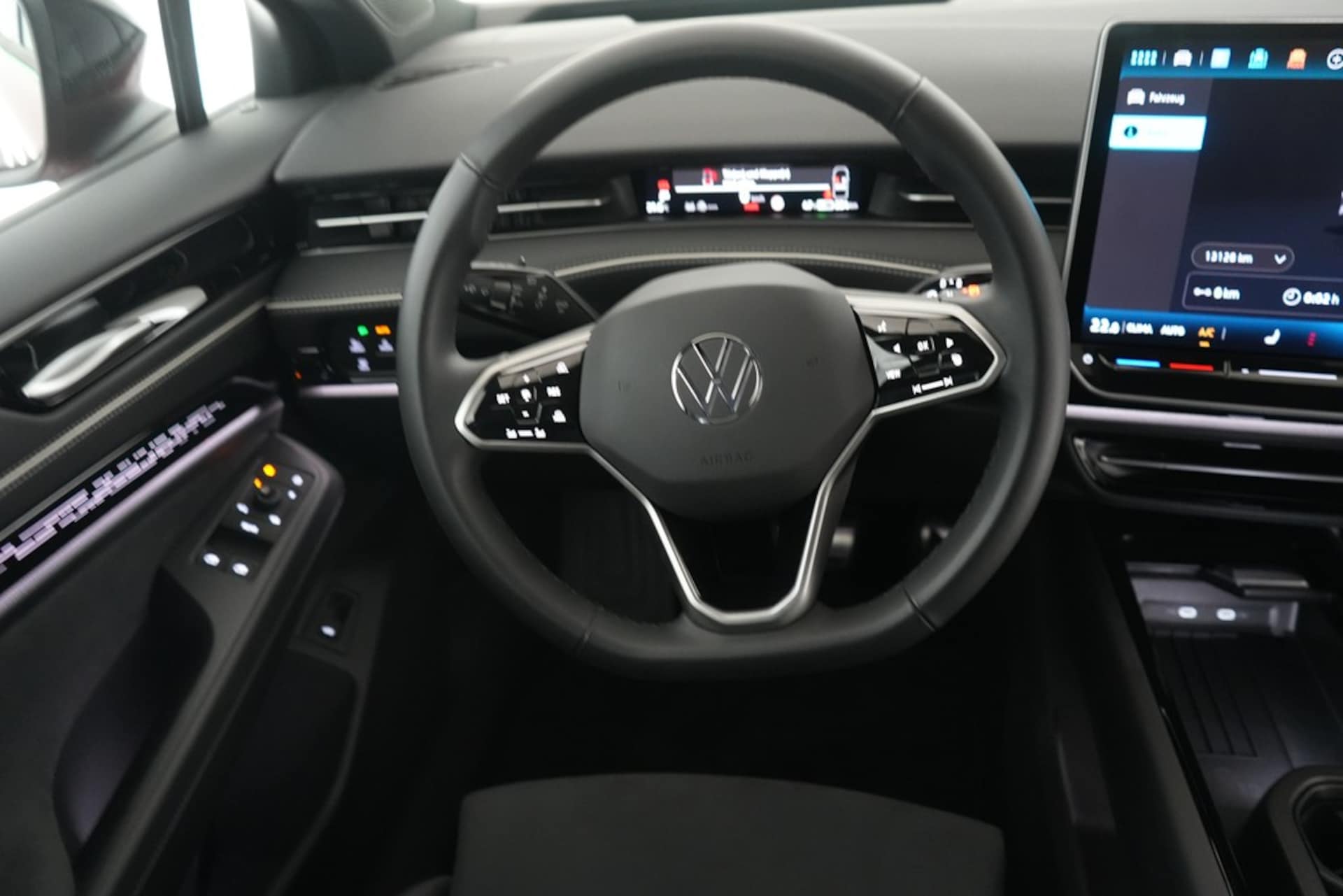 Volkswagen ID.7 Tourer Pro