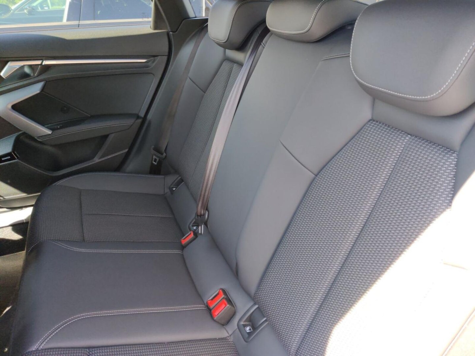 Audi A3 allstreet – Bild 11