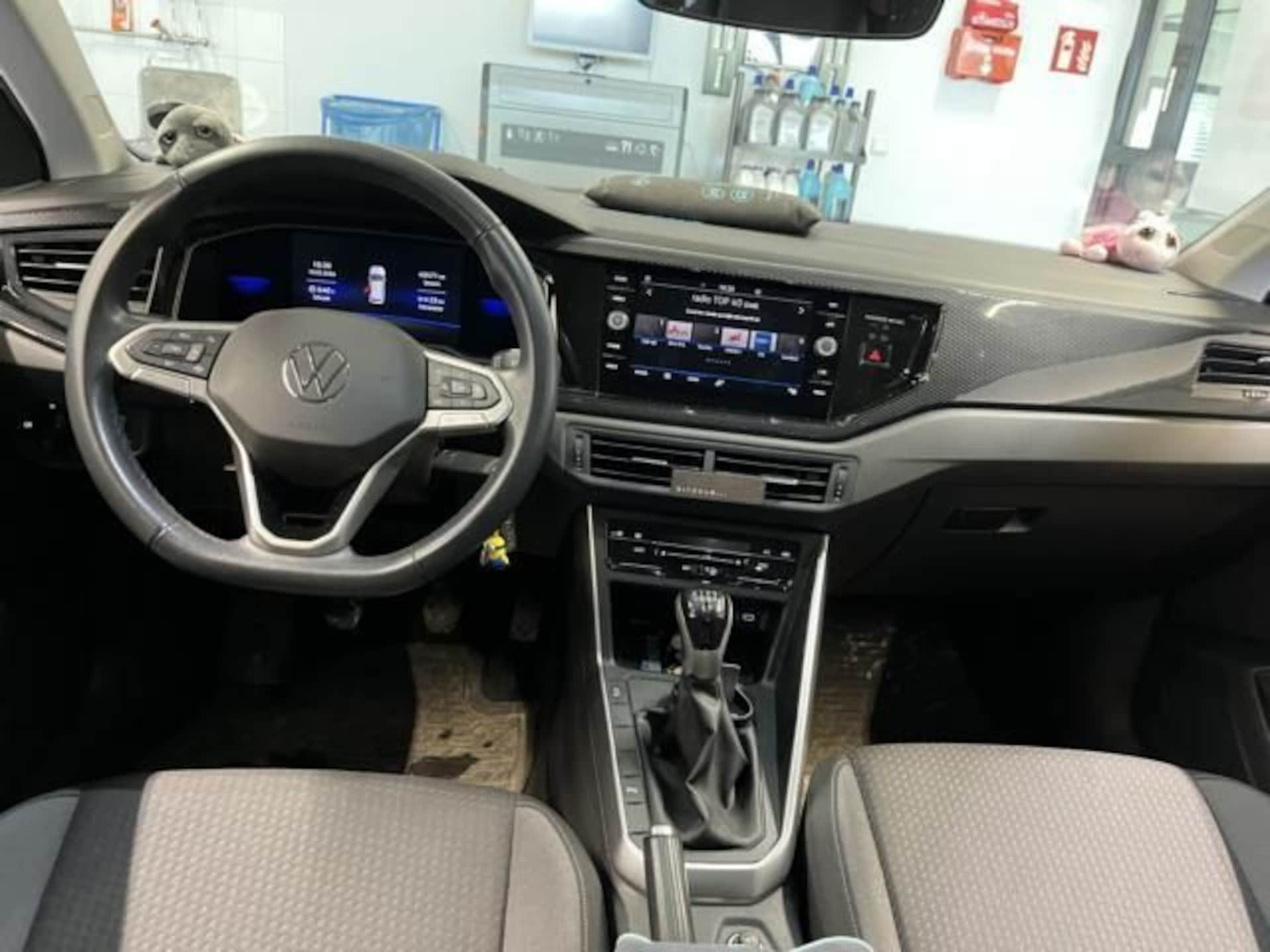Volkswagen Taigo Life