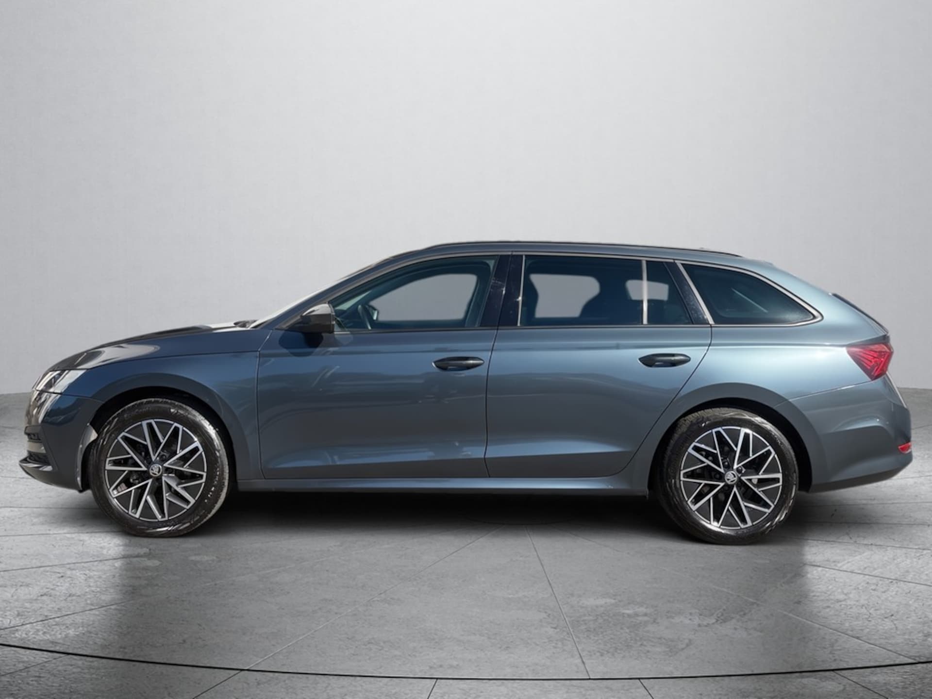Skoda Octavia Combi Ambition