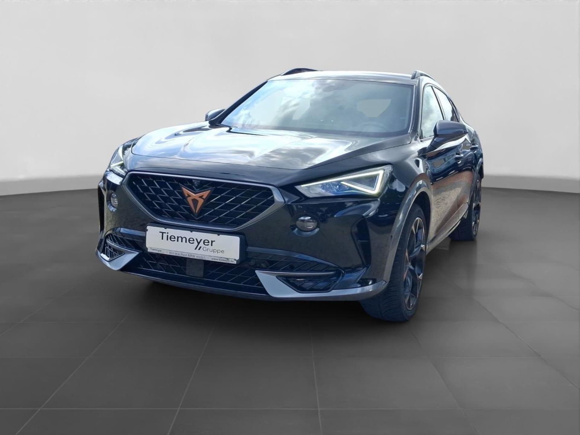 CUPRA Formentor VZ