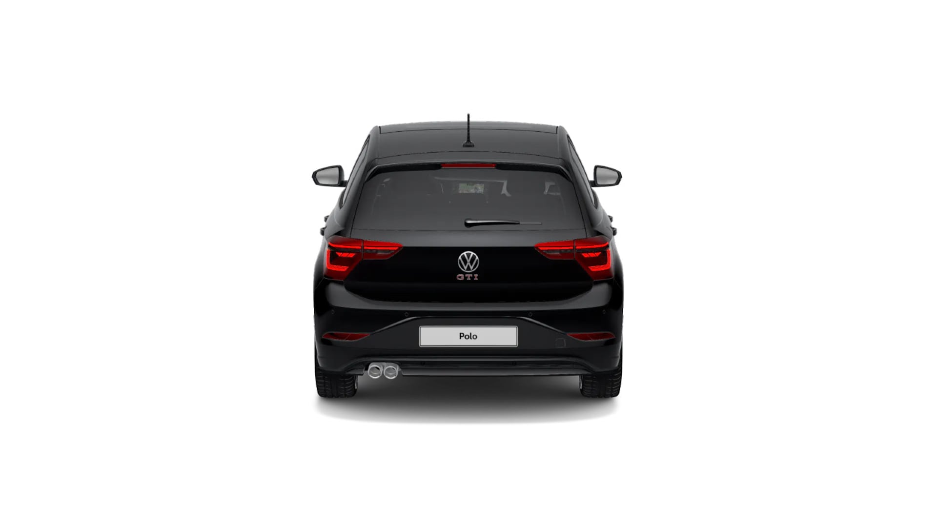 Volkswagen Polo GTI