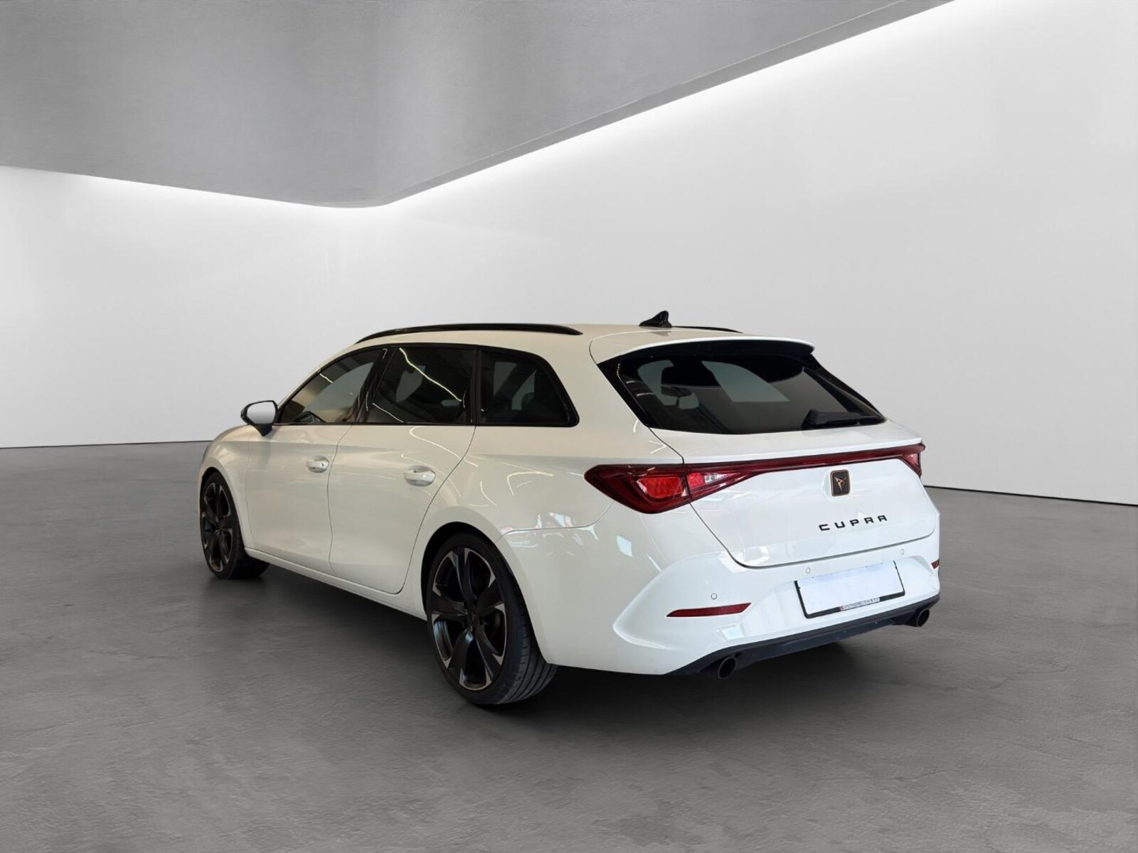 CUPRA Leon Sportstourer – Bild 5