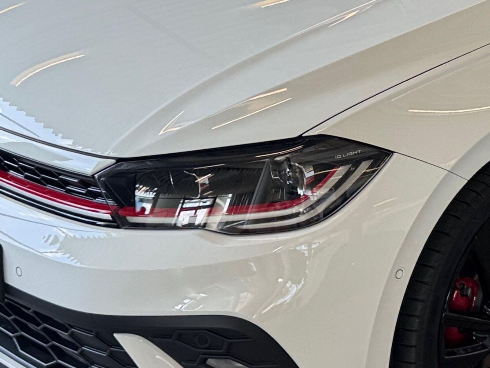 Volkswagen Polo – Bild 6