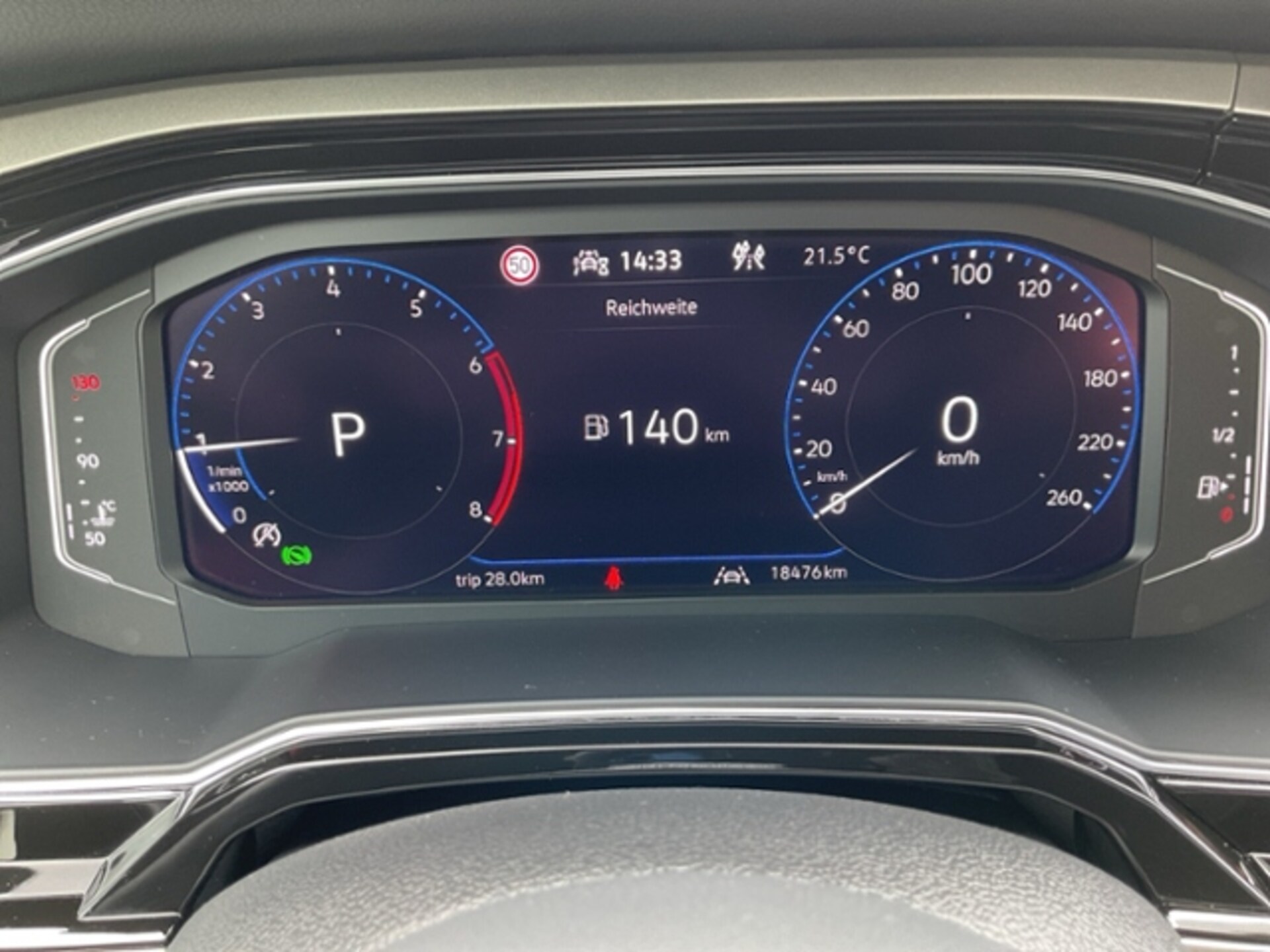 Volkswagen Taigo Life