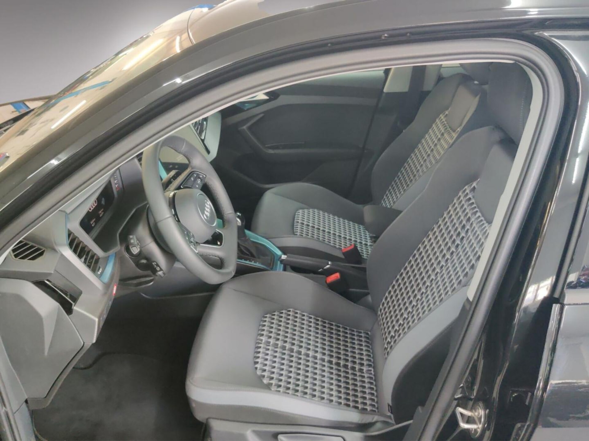 Audi A1 Sportback Advanced