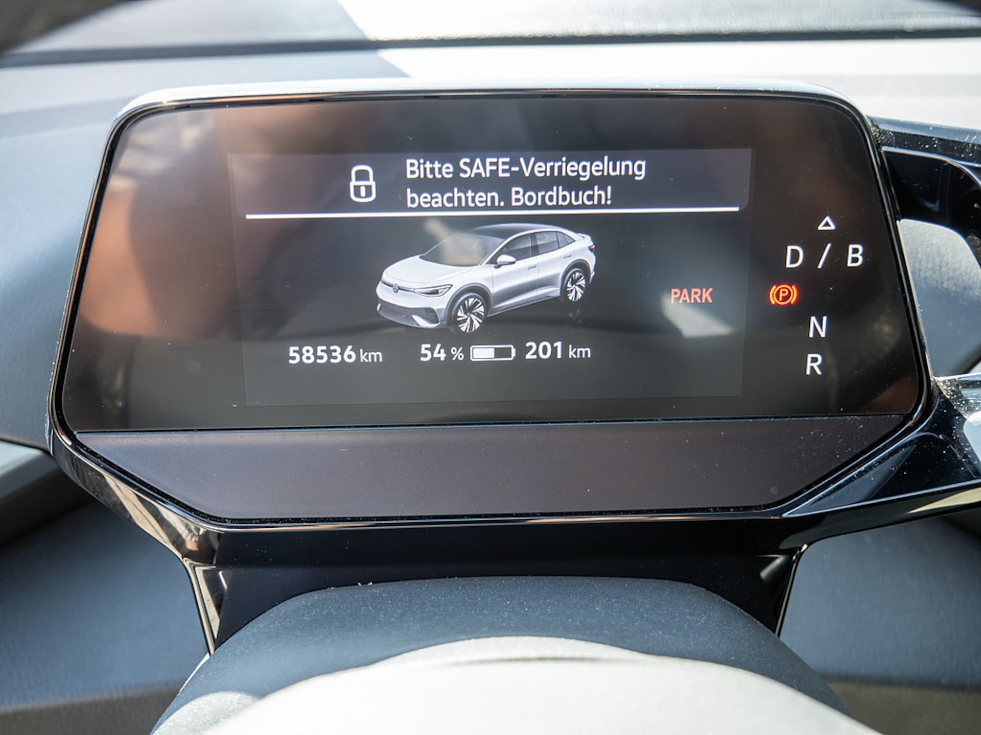Volkswagen ID.5 Pro Performance