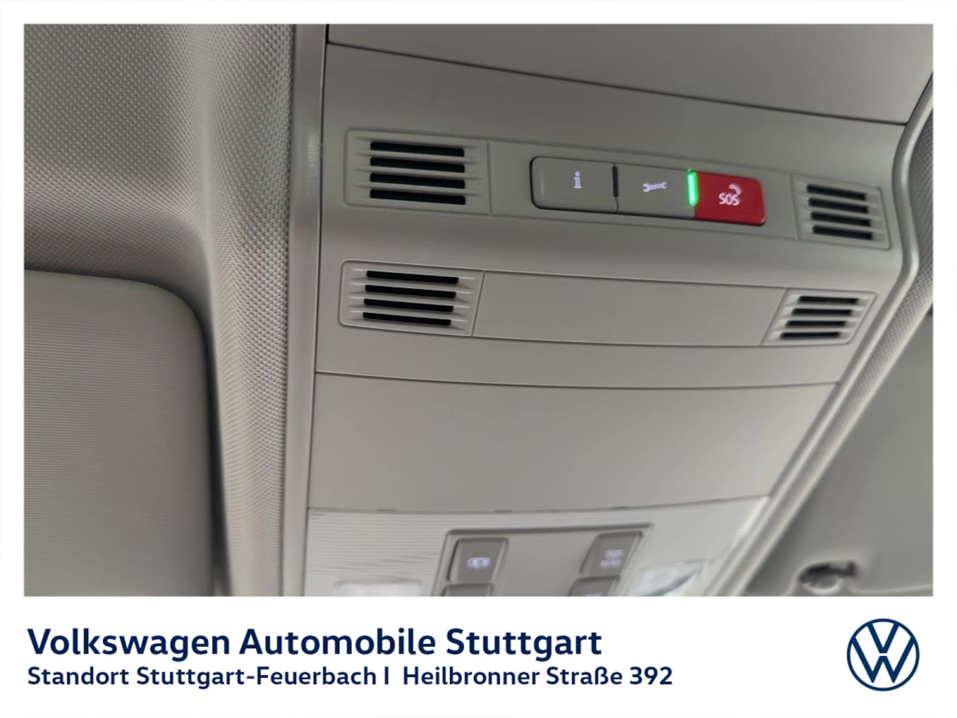 Volkswagen Tiguan Allspace Elegance