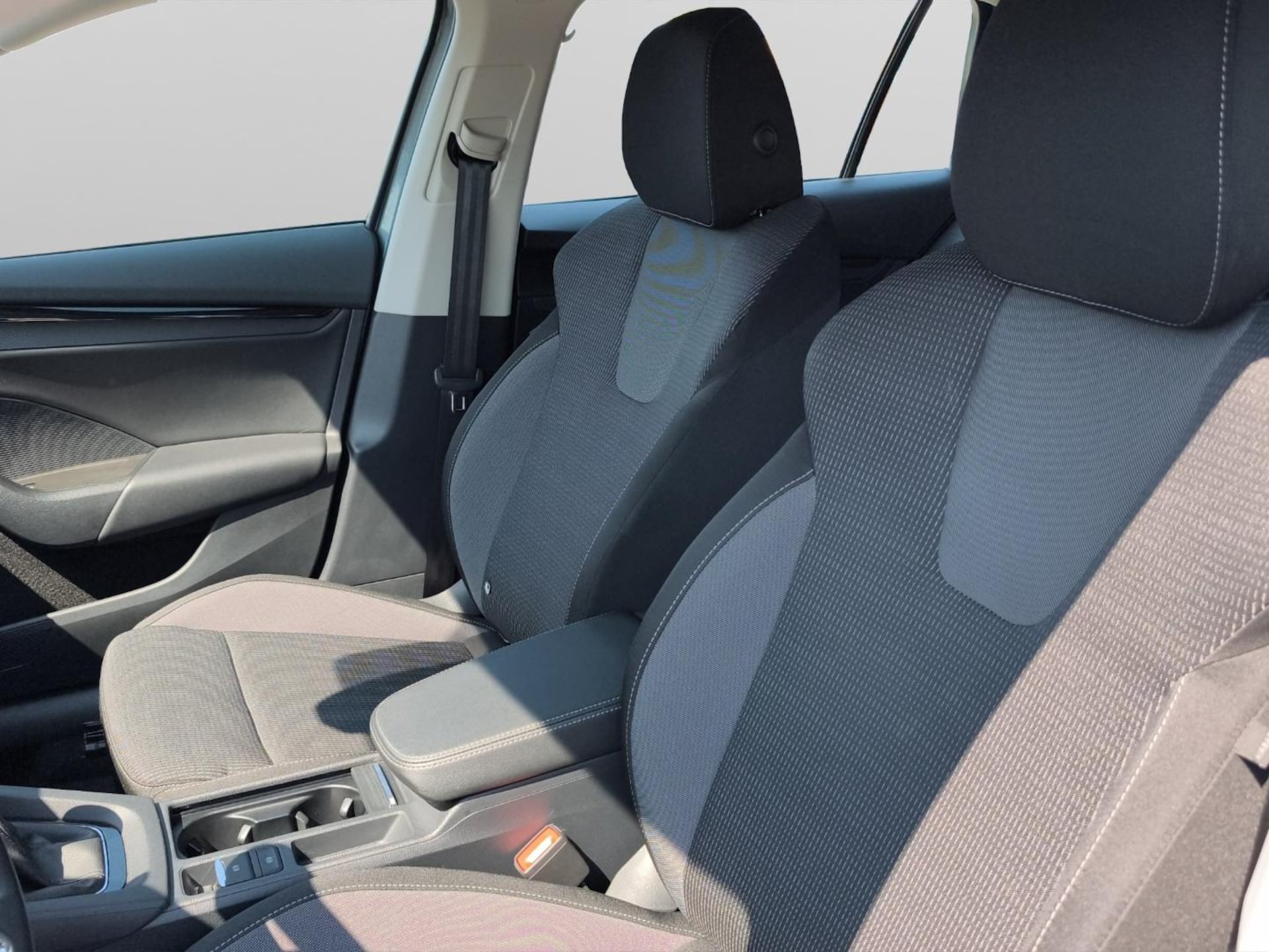 Skoda Octavia Combi Ambition