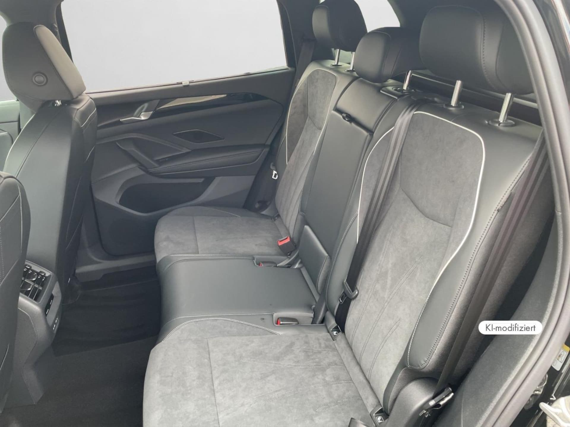 Volkswagen Tayron Elegance