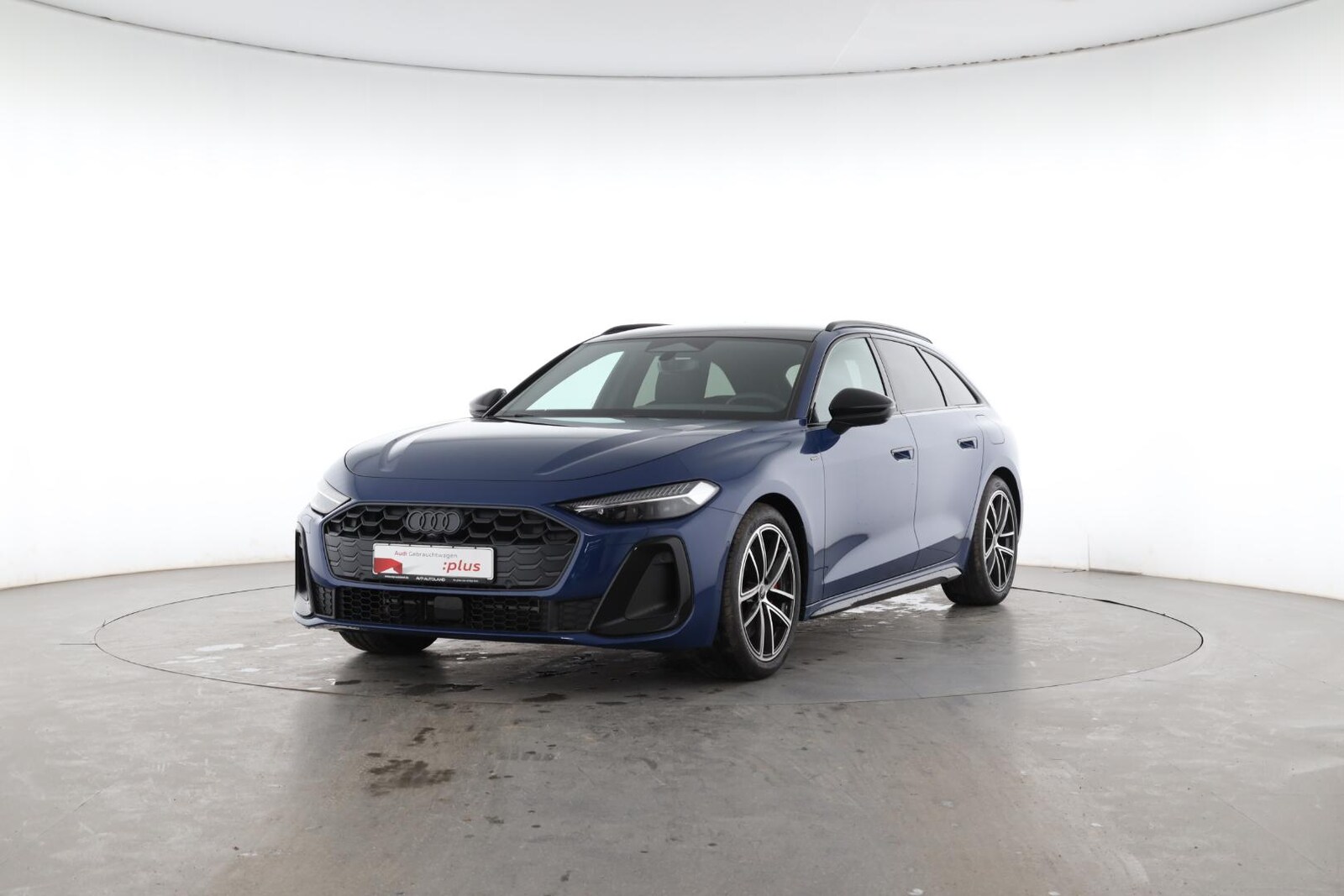 Audi A5 Avant – Bild 2