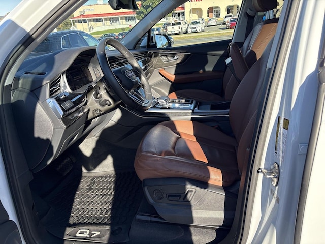 2022 Audi Q7 Premium - Photo 5