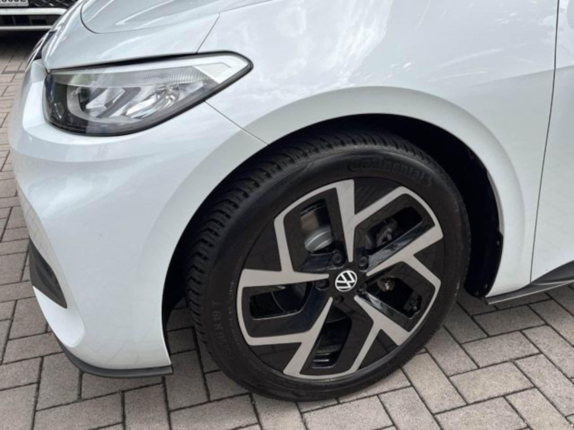 Volkswagen ID.3 Pro S