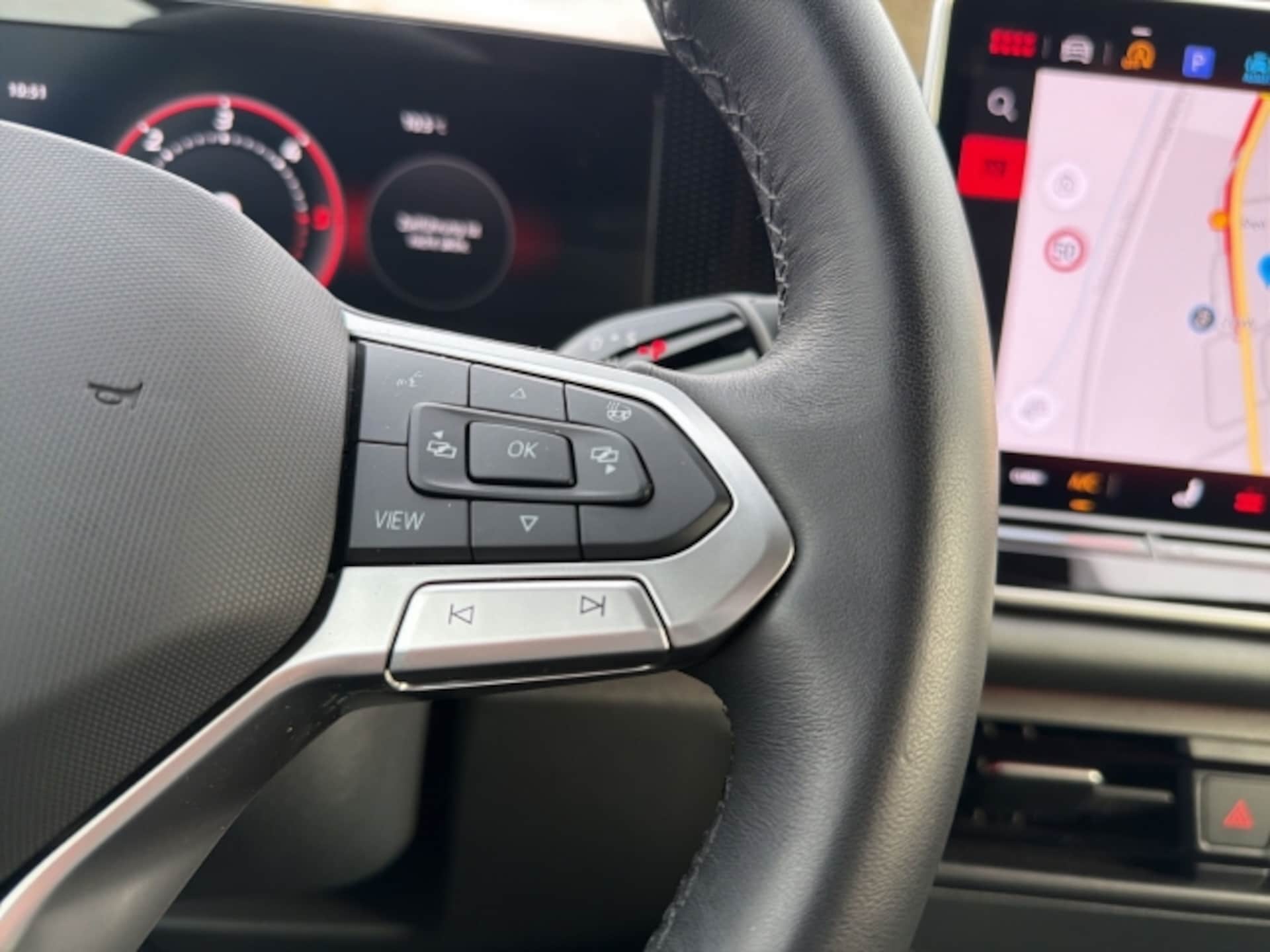 Volkswagen Tiguan Goal