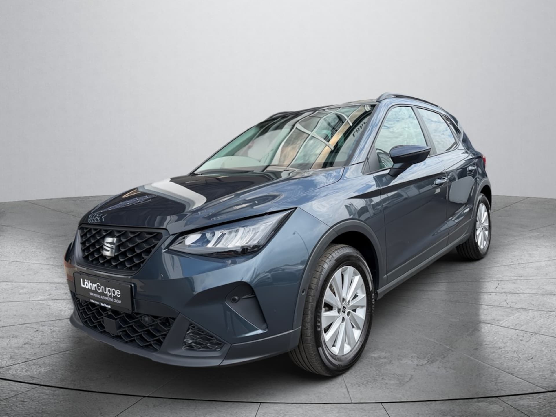 SEAT Arona Style