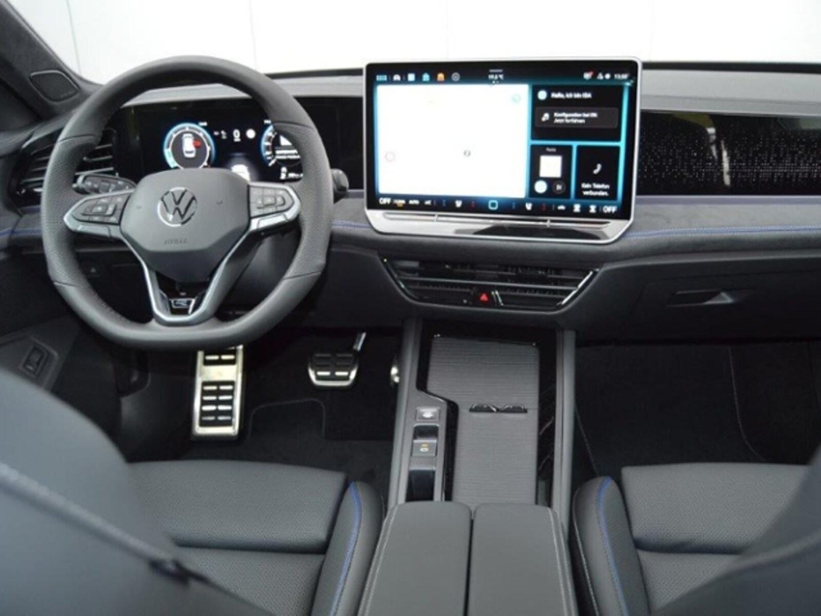 Volkswagen Passat – Bild 5