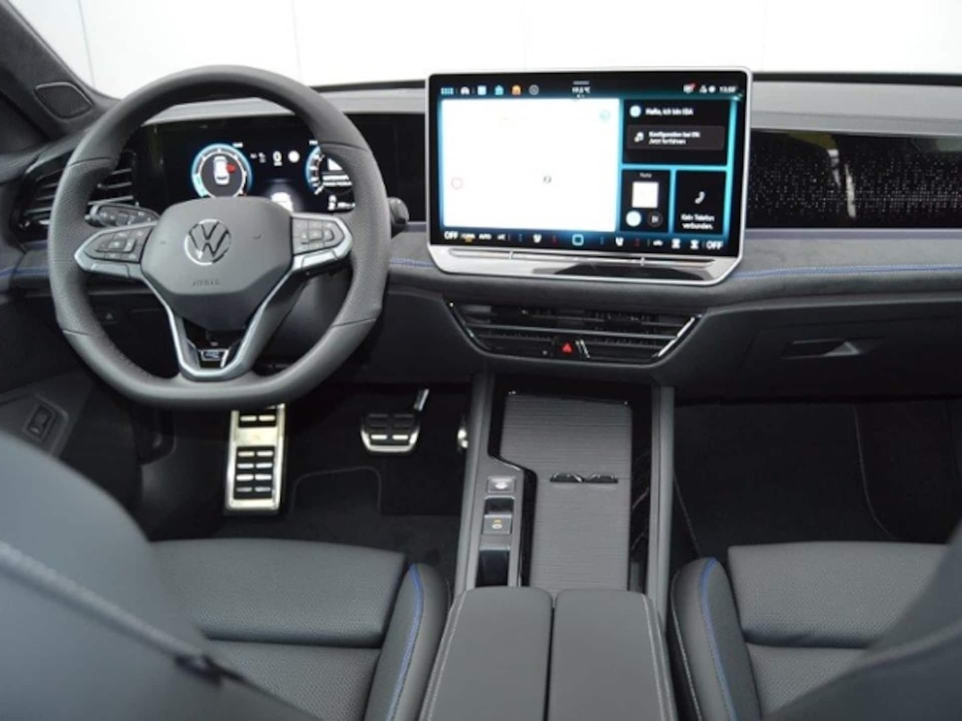 Volkswagen Passat R-Line
