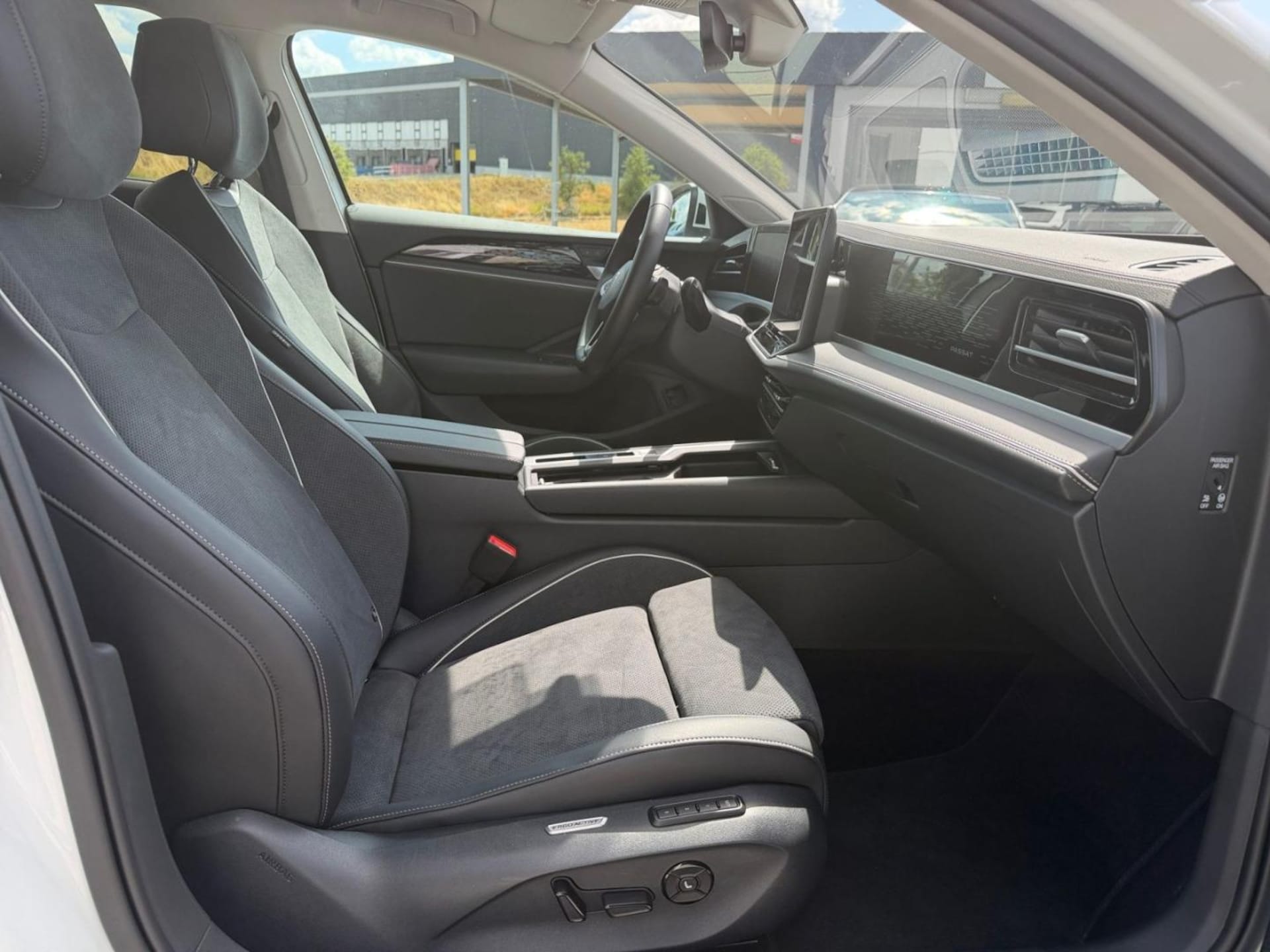 Volkswagen Passat Business