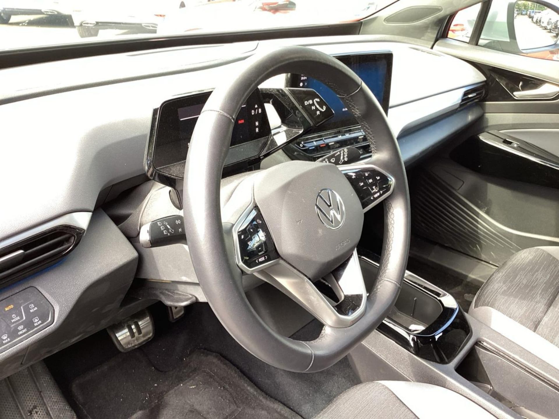 Volkswagen ID.4 Pro Performance