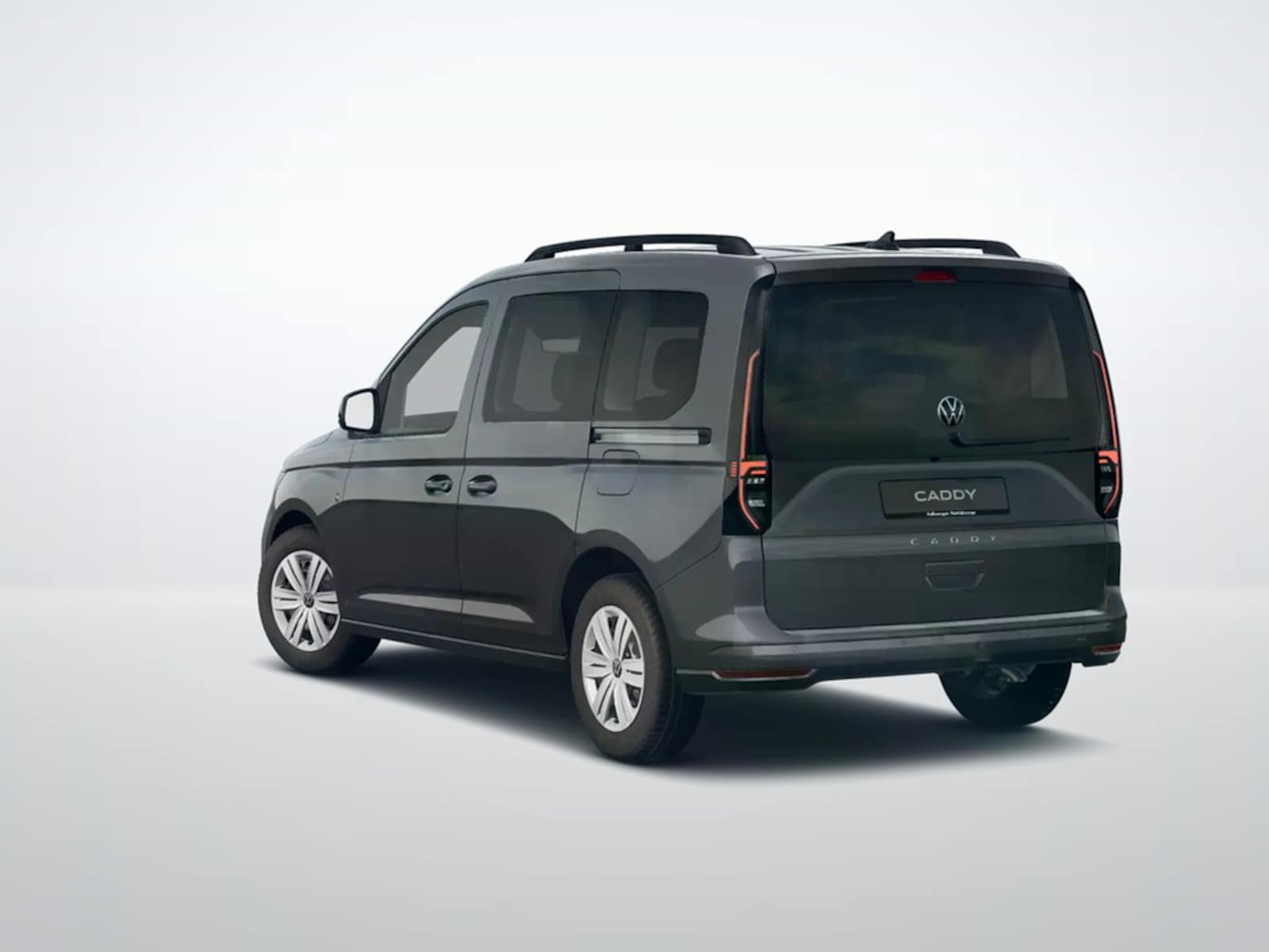 Volkswagen Caddy – Bild 6
