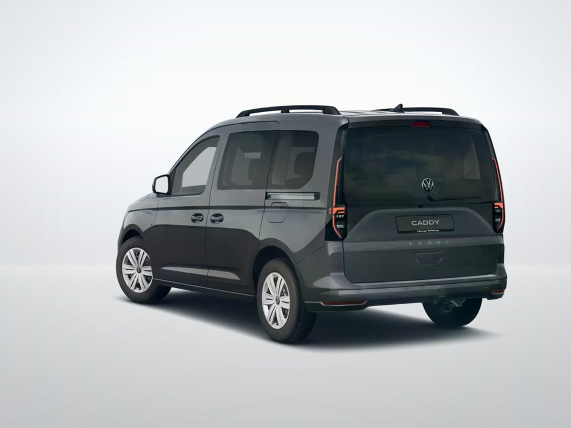 Volkswagen Caddy Basis-Modell