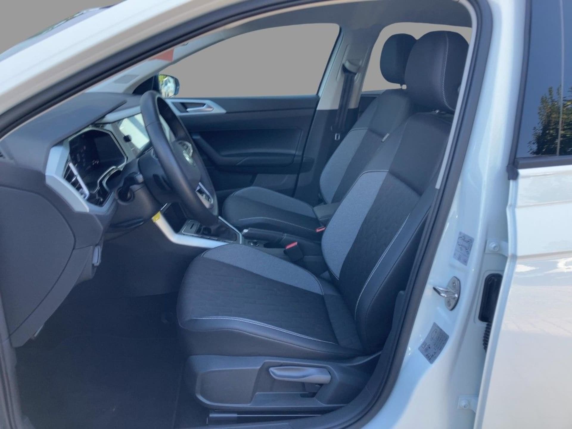 Volkswagen Polo Goal