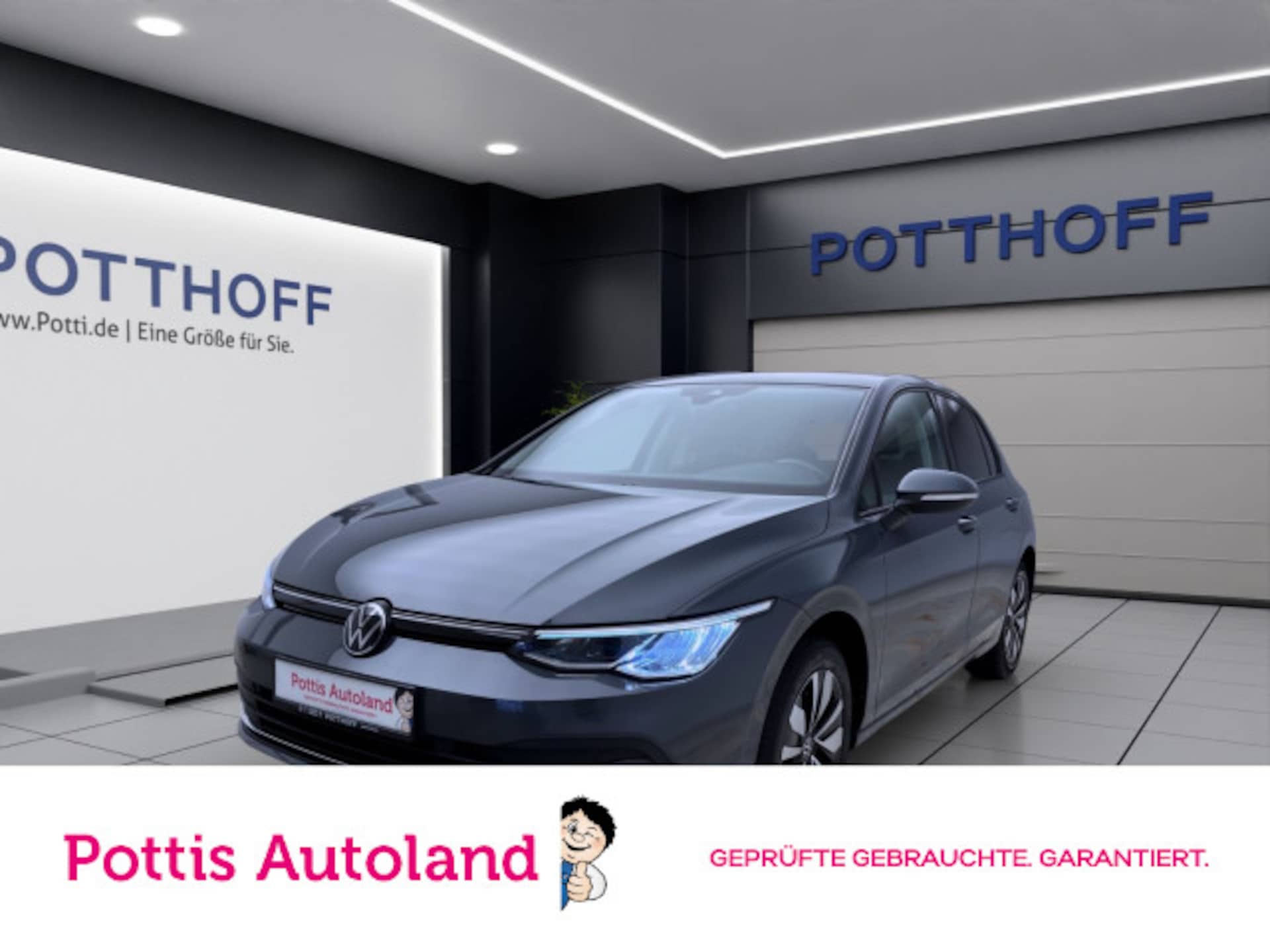 Volkswagen Golf Active