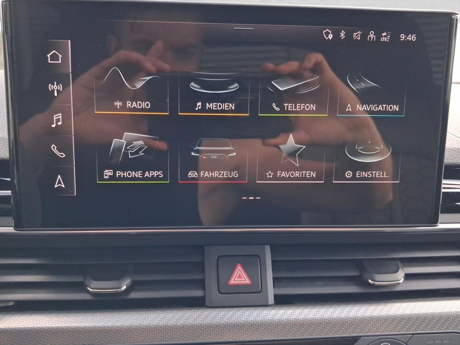 Audi RS 4 Avant – Bild 13