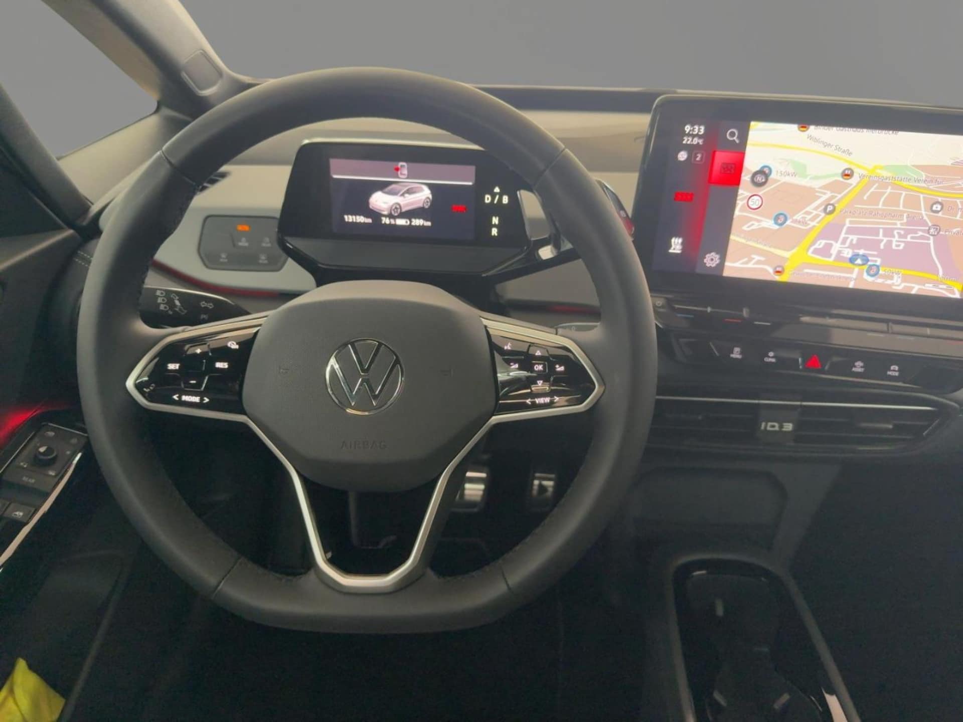 Volkswagen ID.3 MOVE Pro