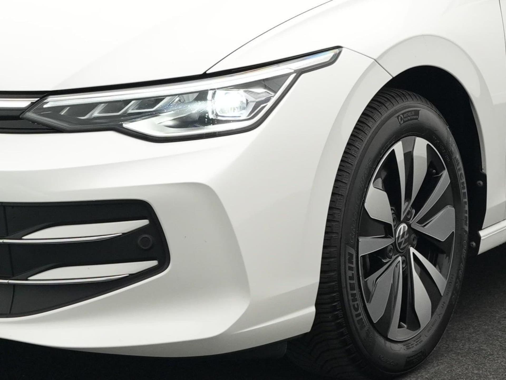 Volkswagen Golf Variant Goal