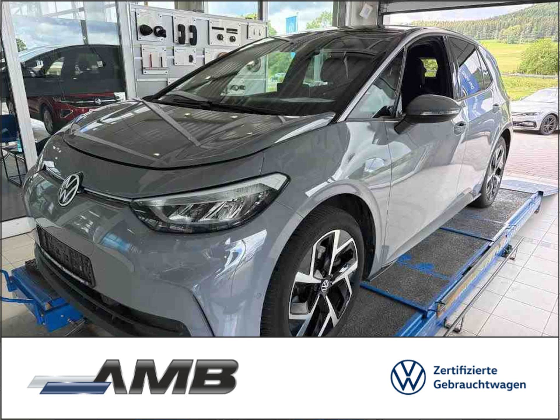 Volkswagen ID.3 MOVE Pro