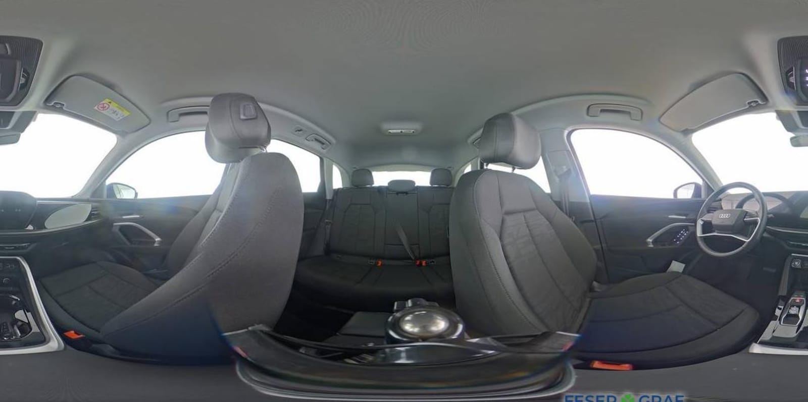 Audi Q5 – Bild 6