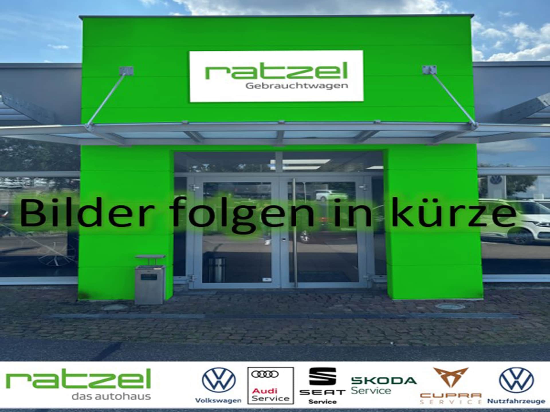 Volkswagen Multivan Life