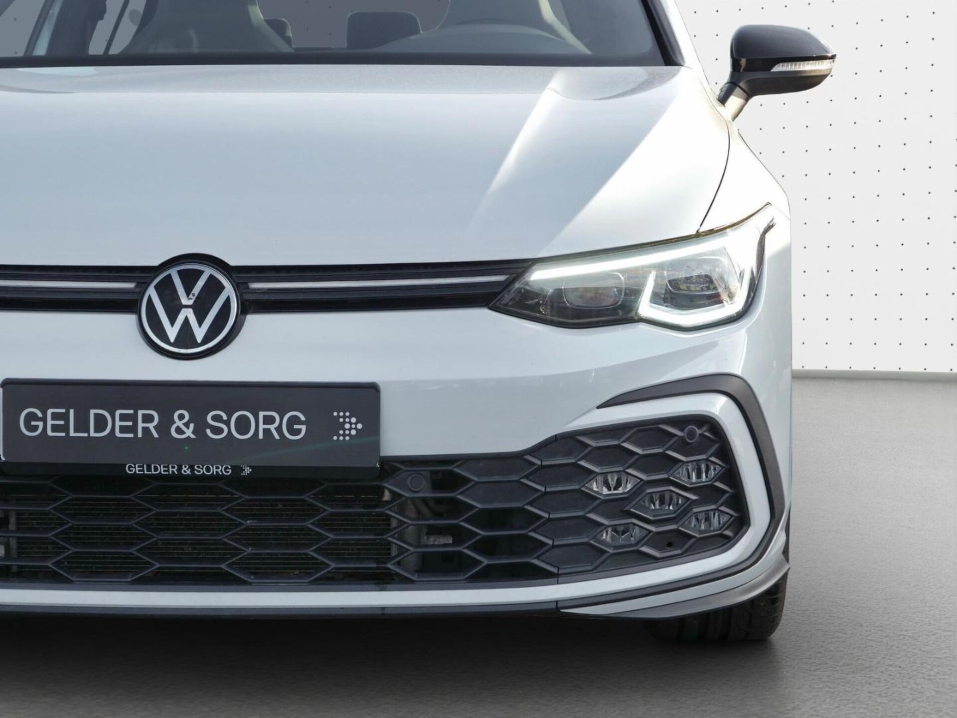 Volkswagen Golf GTE