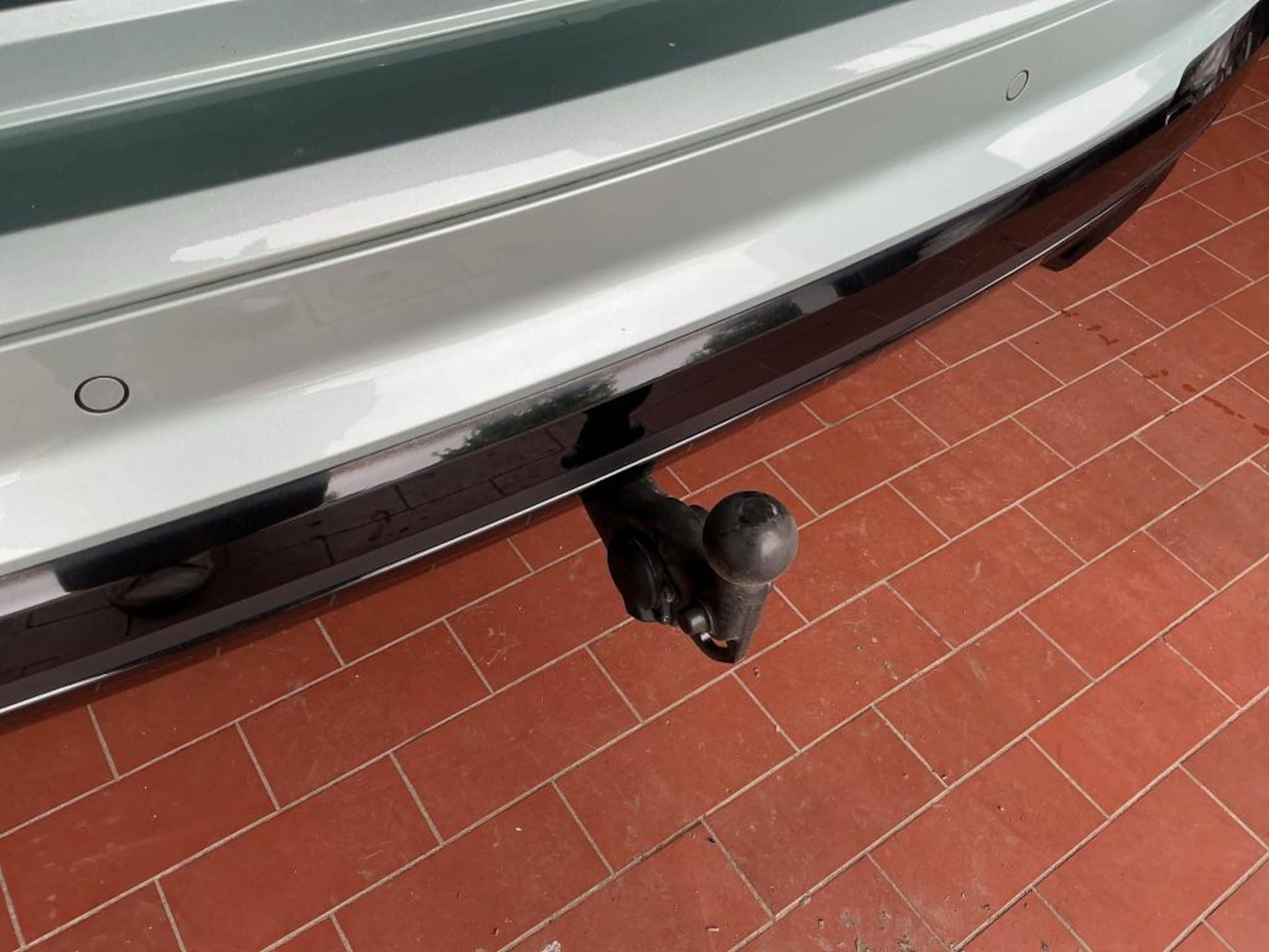 Skoda Enyaq 80X